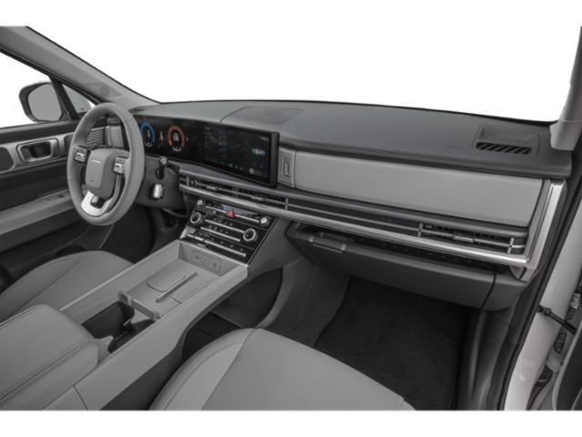 2027 Hyundai Santa Fe SE FWD