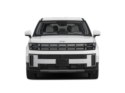2027 Hyundai Santa Fe SE FWD