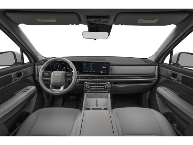 2027 Hyundai Santa Fe SE FWD