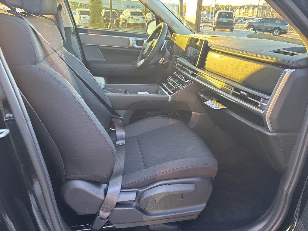 2026 Hyundai Santa Fe SE FWD