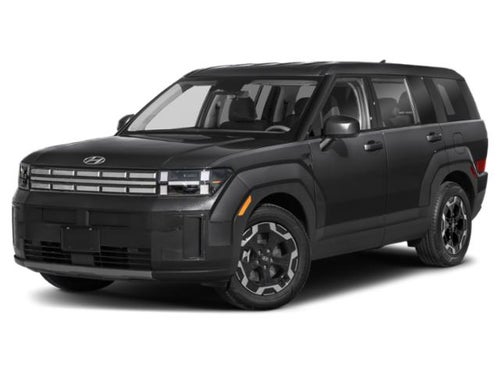 2026 Hyundai Santa Fe SE FWD