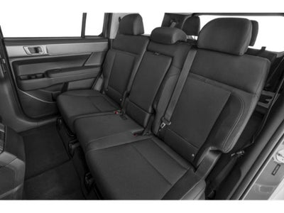 2026 Hyundai Santa Fe SE FWD