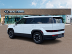 2027 Hyundai Santa Fe SEL FWD