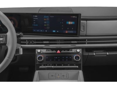 2027 Hyundai Santa Fe SEL FWD