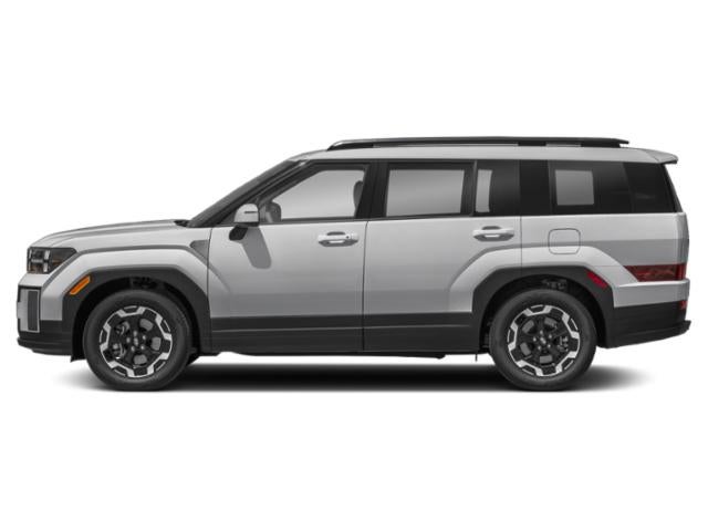 2027 Hyundai Santa Fe SEL FWD