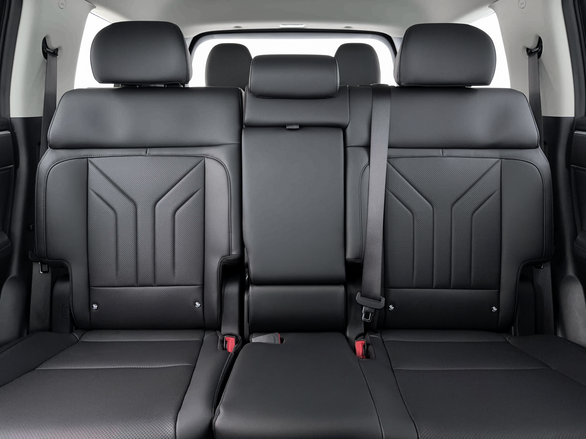 2027 Hyundai Santa Fe SEL FWD