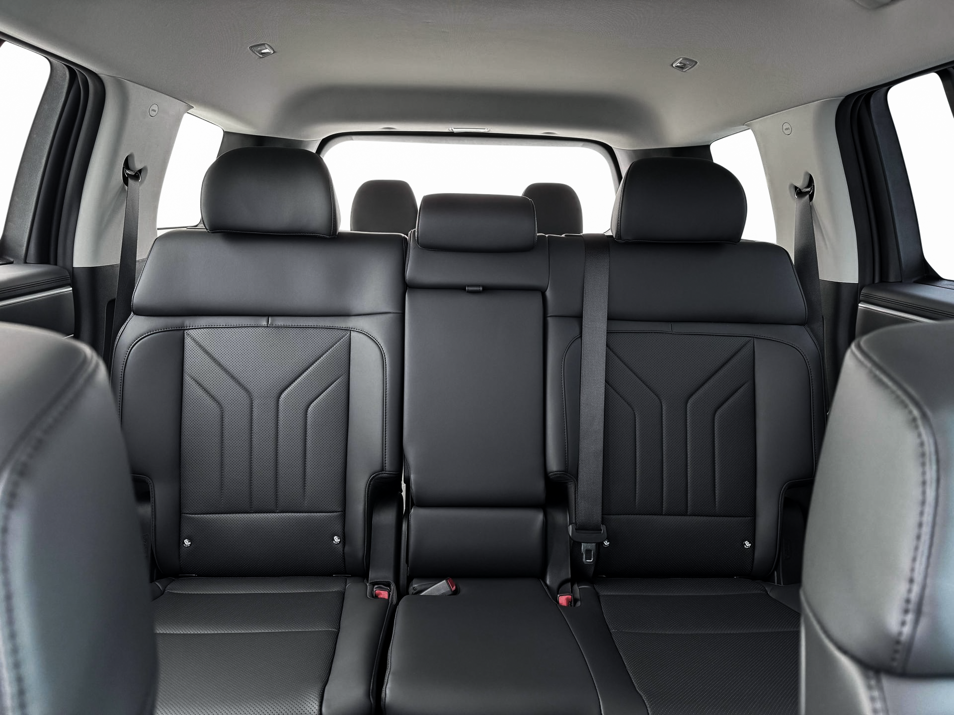 2025 Hyundai Santa Fe Hybrid SEL