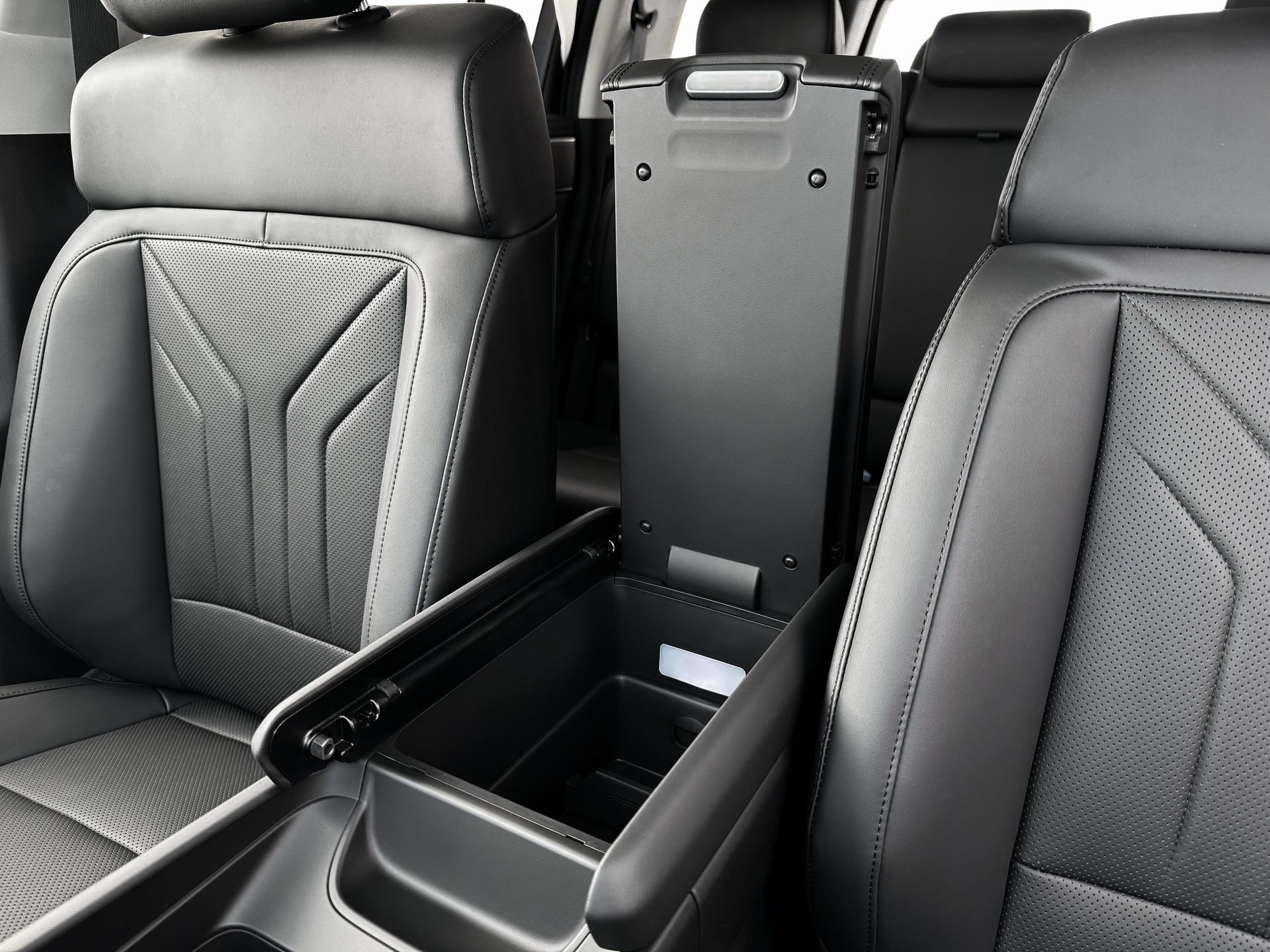 2025 Hyundai Santa Fe Hybrid SEL