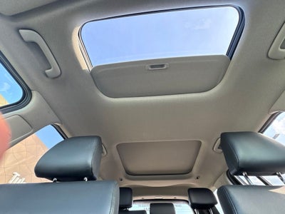 2025 Hyundai Santa Fe Hybrid Limited