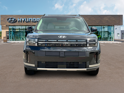 2024 Hyundai Santa Fe Hybrid Limited