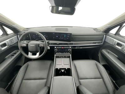 2024 Hyundai Santa Fe Hybrid Limited