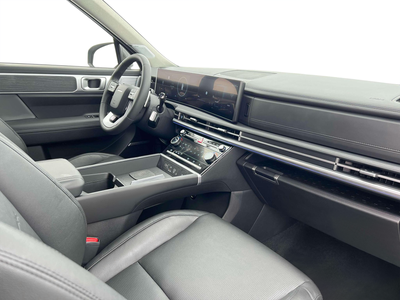 2024 Hyundai Santa Fe Hybrid Limited