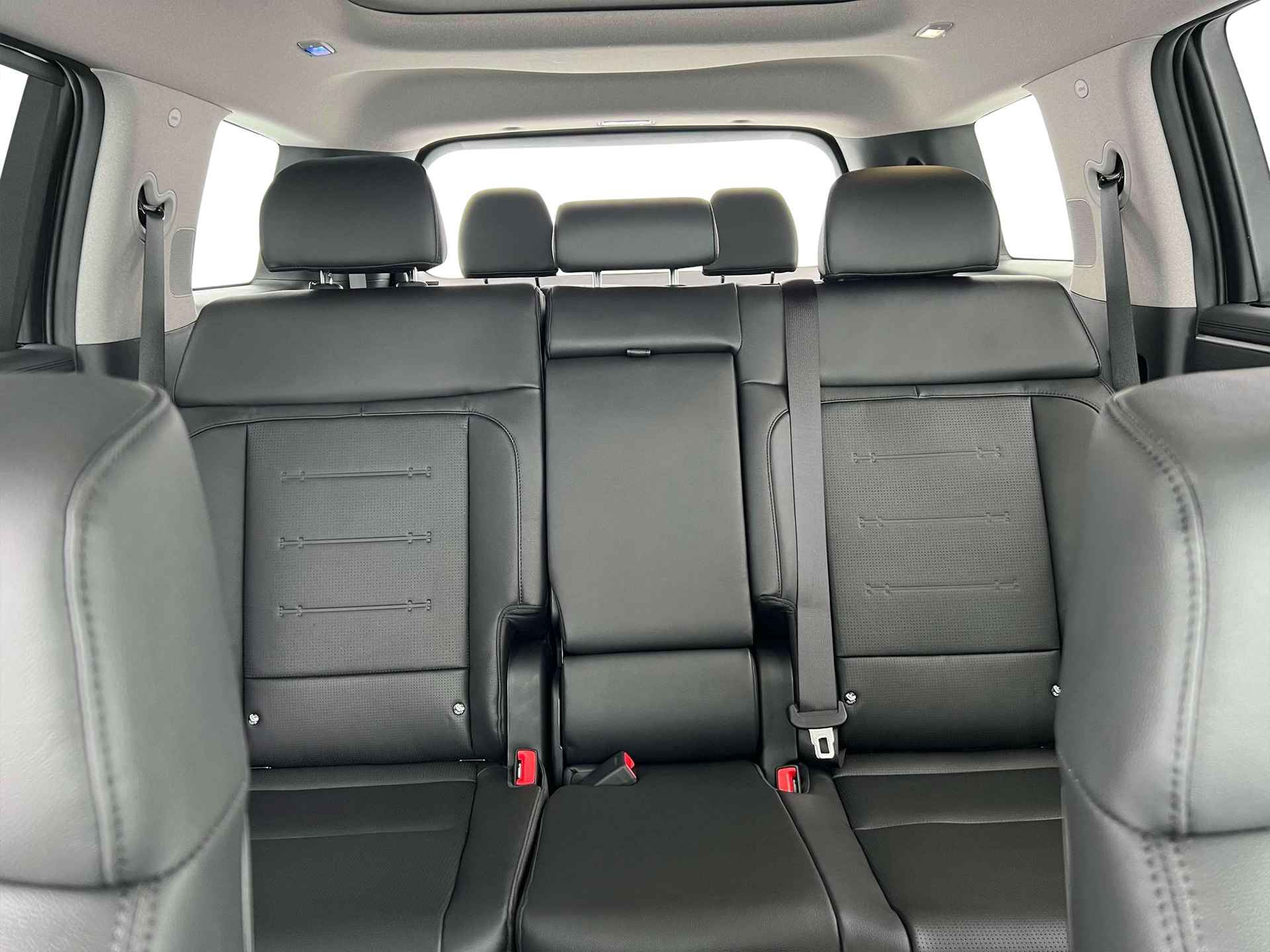 2024 Hyundai Santa Fe Hybrid Limited