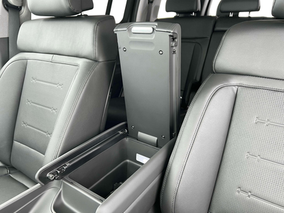 2024 Hyundai Santa Fe Hybrid Limited