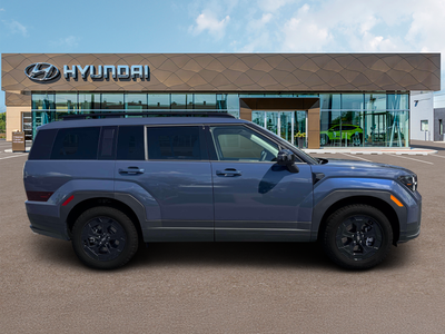 2027 Hyundai Santa Fe XRT AWD