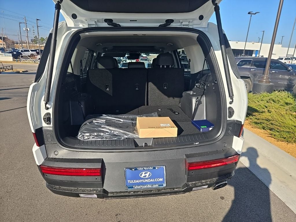 2026 Hyundai Santa Fe XRT AWD