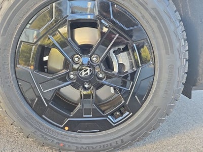 2026 Hyundai Santa Fe XRT AWD