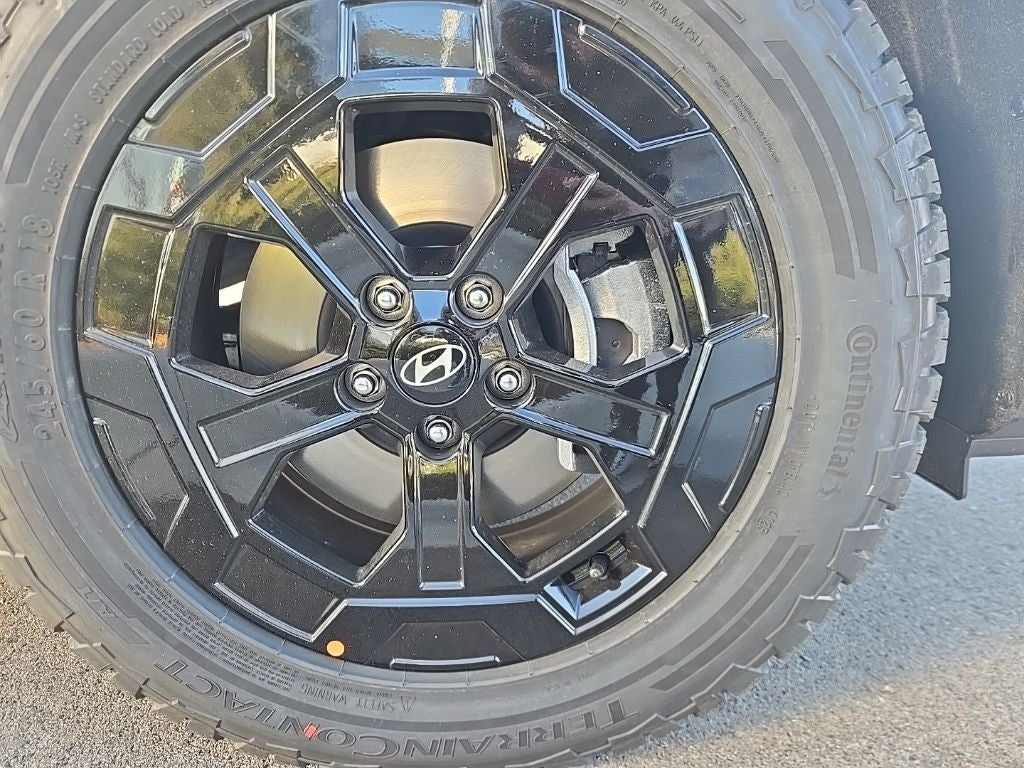 2026 Hyundai Santa Fe XRT AWD