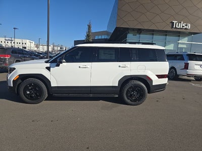 2026 Hyundai Santa Fe XRT AWD