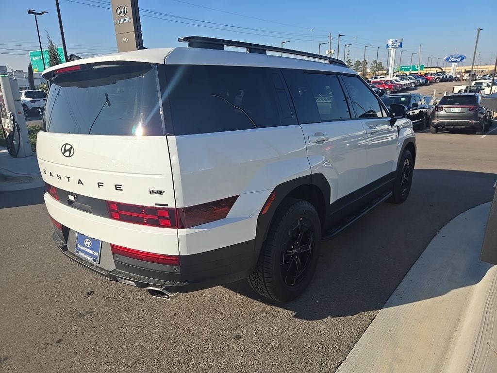 2026 Hyundai Santa Fe XRT AWD