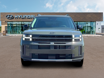 2026 Hyundai Santa Fe XRT AWD