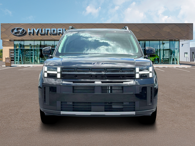 2026 Hyundai Santa Fe XRT AWD