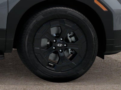 2027 Hyundai Santa Fe XRT AWD