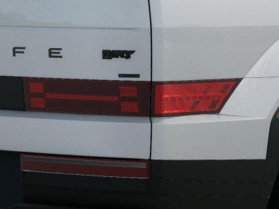 2027 Hyundai Santa Fe XRT AWD