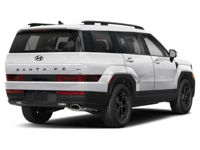 2027 Hyundai Santa Fe XRT AWD