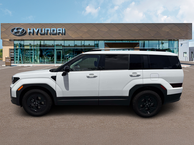 2027 Hyundai Santa Fe XRT AWD