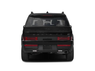 2027 Hyundai Santa Fe XRT AWD