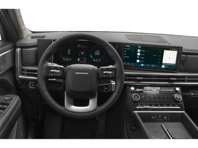 2027 Hyundai Santa Fe XRT AWD