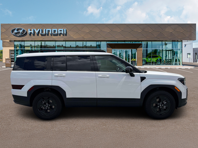 2027 Hyundai Santa Fe XRT AWD
