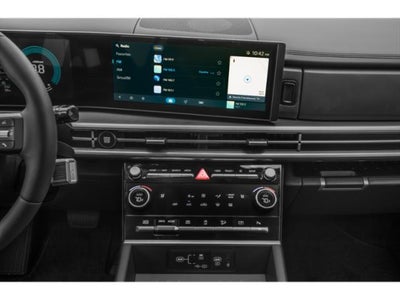 2027 Hyundai Santa Fe XRT AWD
