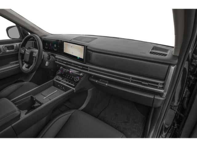 2027 Hyundai Santa Fe XRT AWD