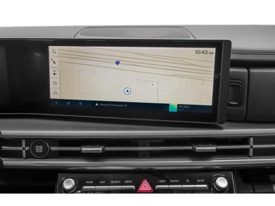 2027 Hyundai Santa Fe XRT AWD