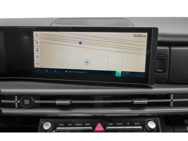 2027 Hyundai Santa Fe XRT AWD