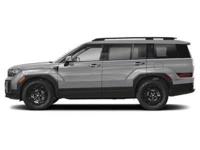 2027 Hyundai Santa Fe XRT AWD