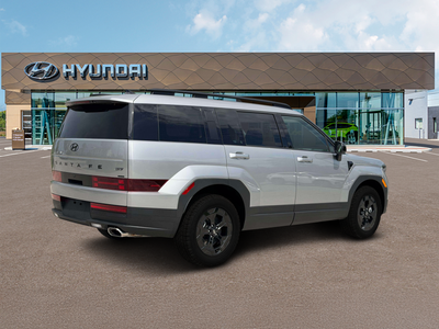 2027 Hyundai Santa Fe XRT AWD
