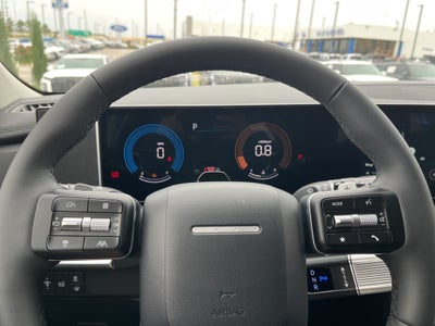 2026 Hyundai Santa Fe XRT AWD