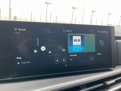 2026 Hyundai Santa Fe XRT AWD