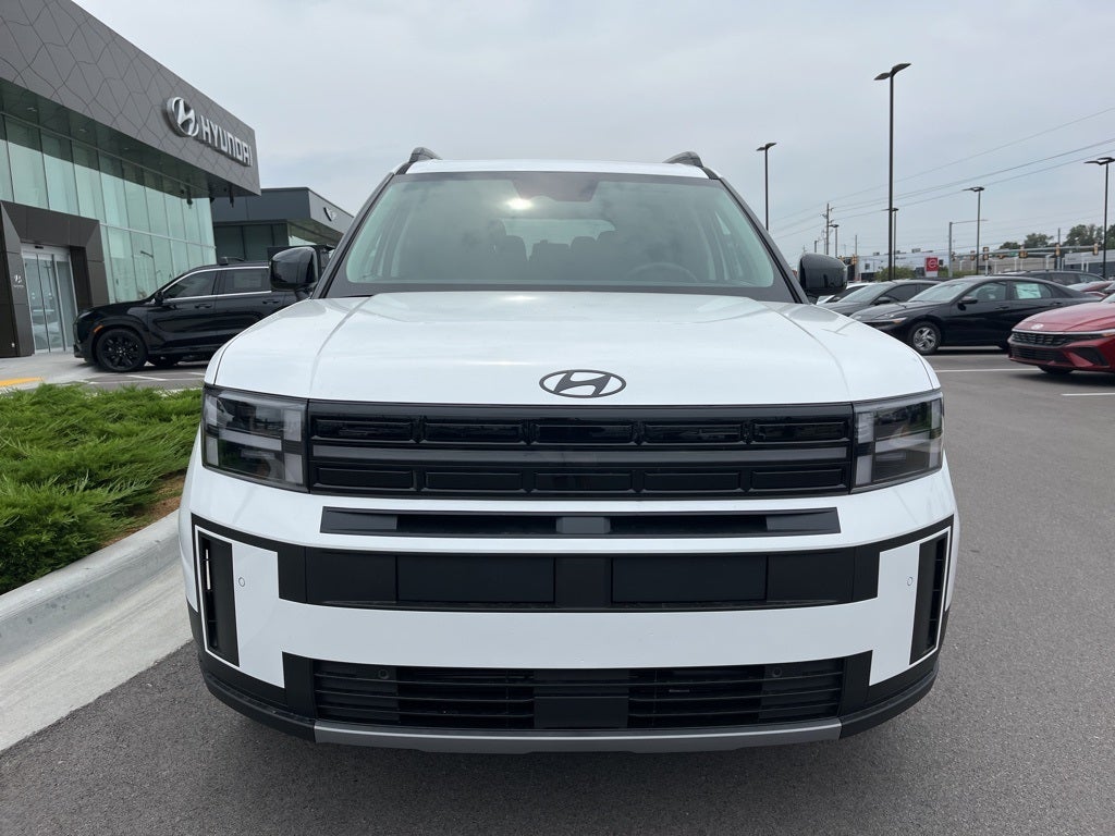 2026 Hyundai Santa Fe XRT AWD