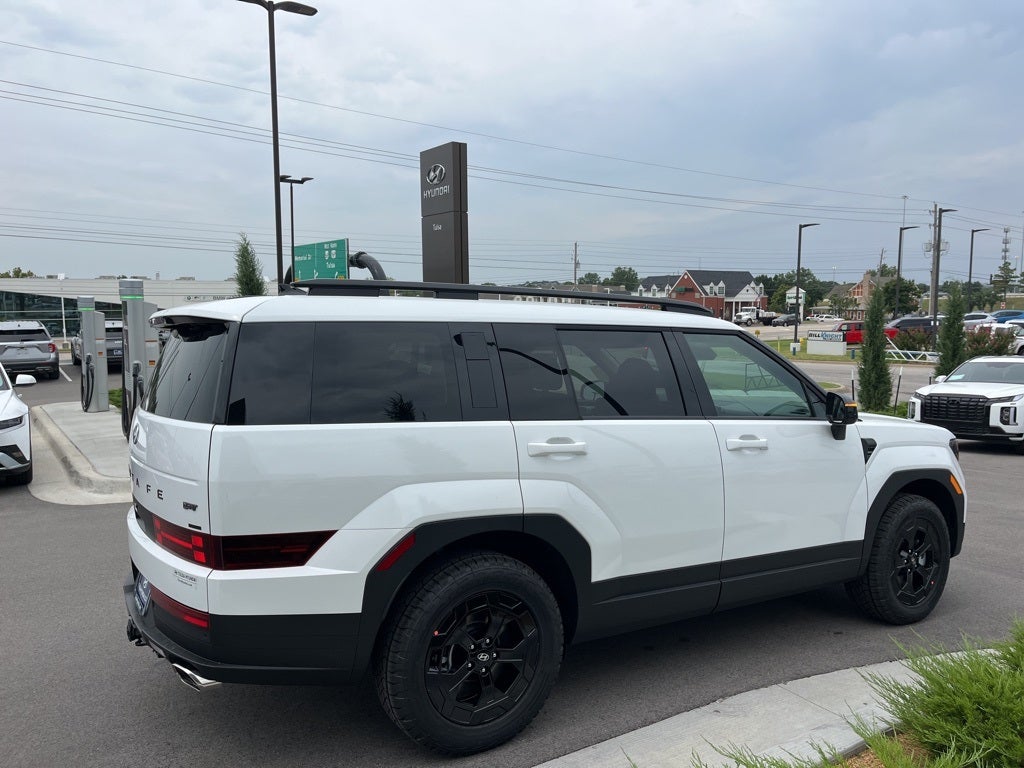 2026 Hyundai Santa Fe XRT AWD