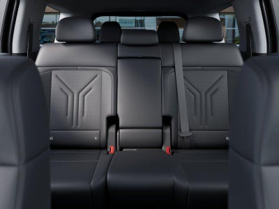 2027 Hyundai Santa Fe XRT AWD