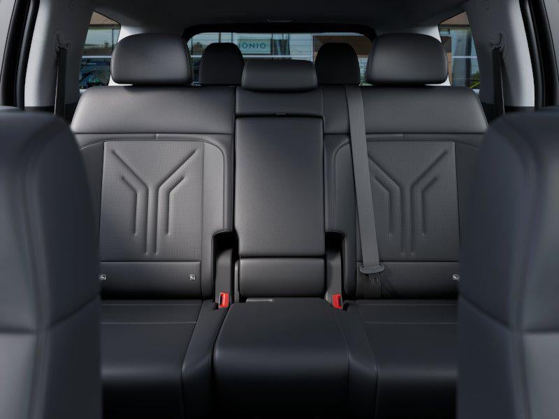 2027 Hyundai Santa Fe XRT AWD