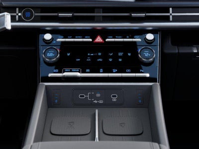 2027 Hyundai Santa Fe XRT AWD