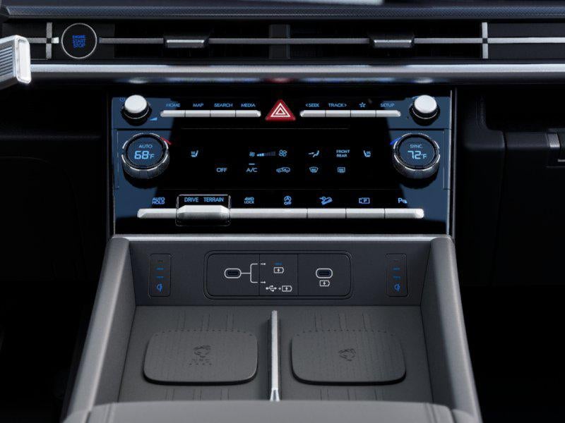 2027 Hyundai Santa Fe XRT AWD