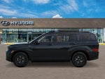 2027 Hyundai Santa Fe XRT AWD