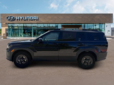 2027 Hyundai Santa Fe XRT AWD