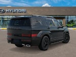 2027 Hyundai Santa Fe XRT AWD